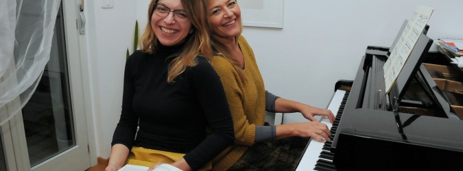 Le stanze del cuore