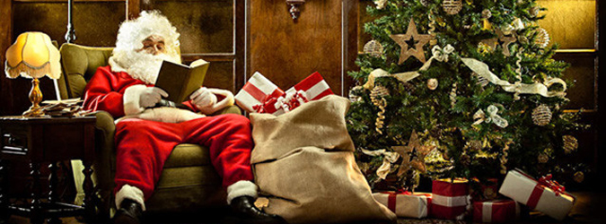letture per natale