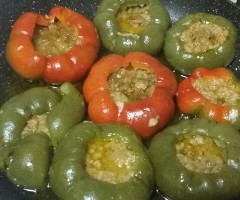 Peperoni ripieni