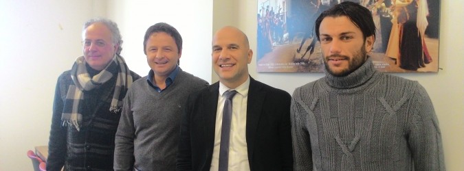 unione dei comuni della vallata