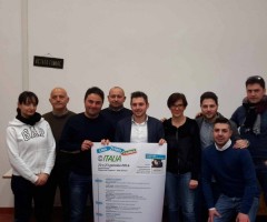 CCC ITALIA