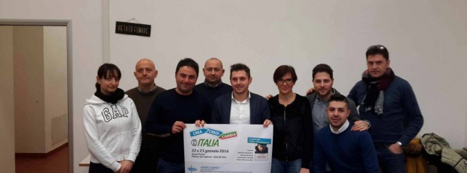 CCC ITALIA