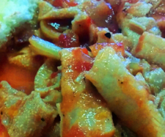 trippa parmigiana