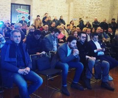 crea credi cambia italia marco fioravanti