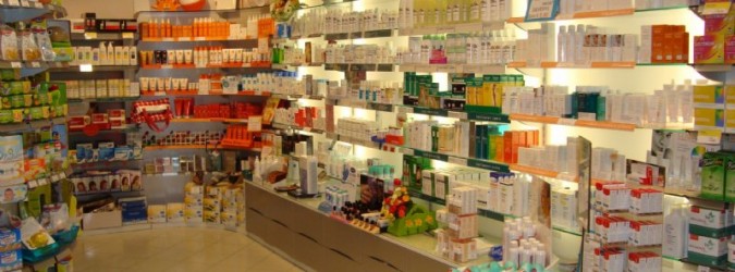 farmacie