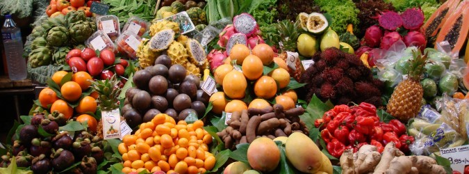 frutta verdura legumi coldiretti