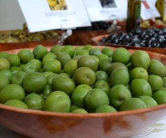 olive da tavola