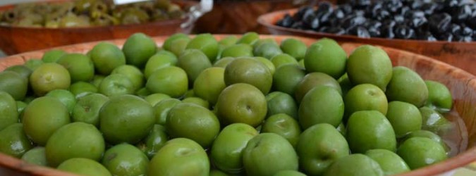 olive da tavola