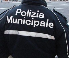 polizia municipale - concorso vigili urbani 2018 san benedetto del tronto