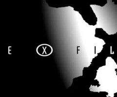 Logo di X-Files