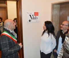 centro di aggregazione y lab