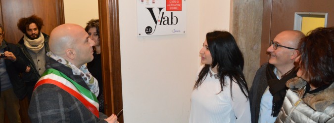 centro di aggregazione y lab