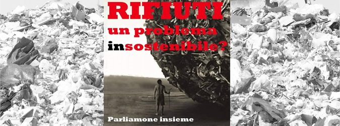 rifiuti incontro