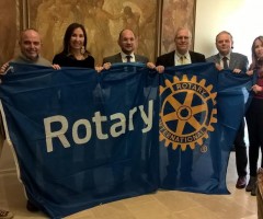 bandiera rotary