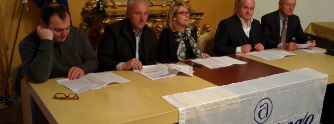 centro appalti confartigianato