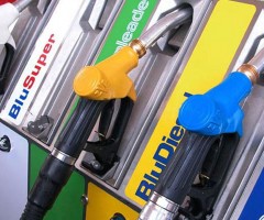 distributori benzina irregolari