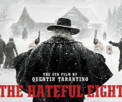 hateful eght tarantino
