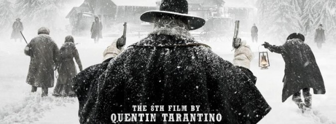 hateful eght tarantino