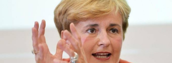 federica guidi piceno crisi industriale complessa