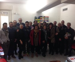 rete turismo rurale