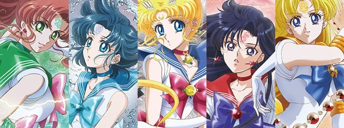 sailor moon