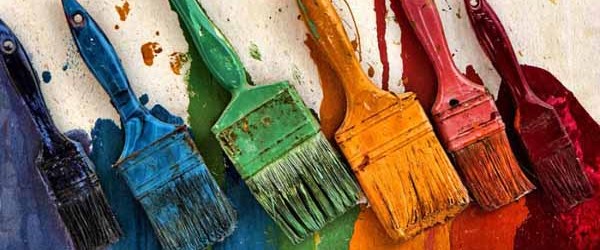 spazio al colore
