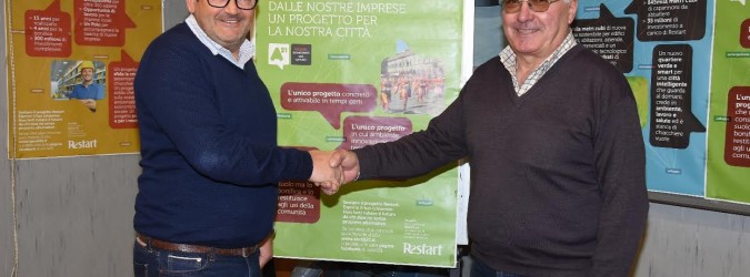 accordo bonifica ex sgl carbon