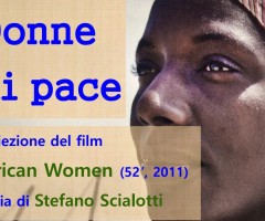 donne di pace