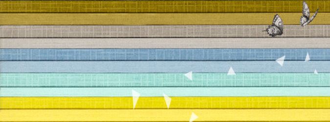 PPO, Rubrica Cheap and Creative 35