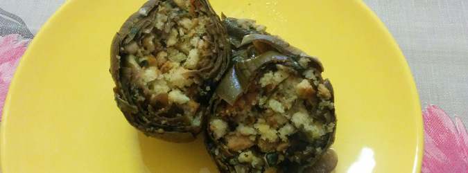carciofi-ripieni