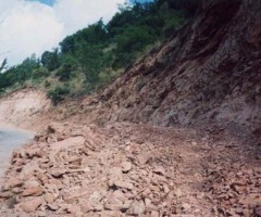 dissesto idrogeologico
