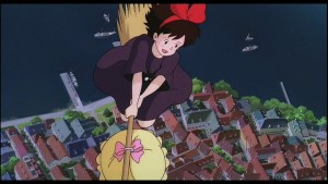 kiki consegne a domicilio