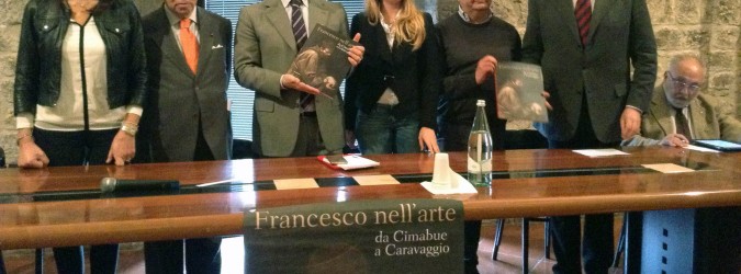 mostra san francesco nell'arte ascoli piceno