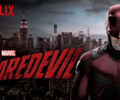 netflix daredevil