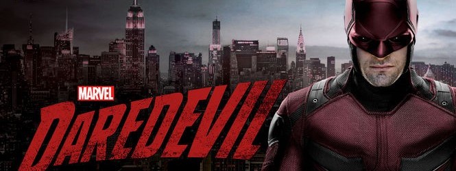 netflix daredevil