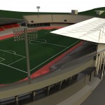 render stadio del duca