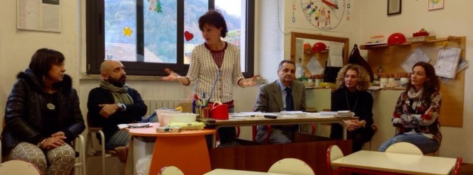 saggio finale happy school
