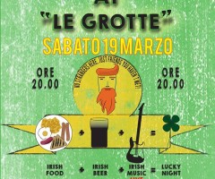san patrizio a castignano