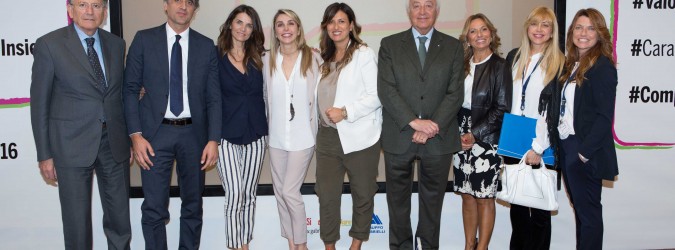 convention gruppo gabrielli