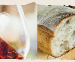 Dal Pane al Vino