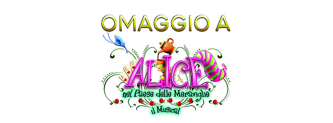omaggio alice