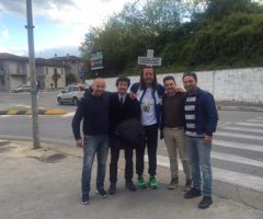 Antonio Borromeo ad Ascoli Piceno