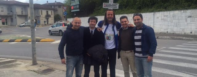 Antonio Borromeo ad Ascoli Piceno