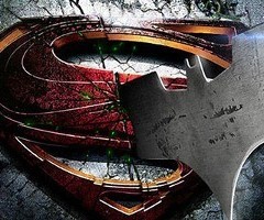 batman e superman