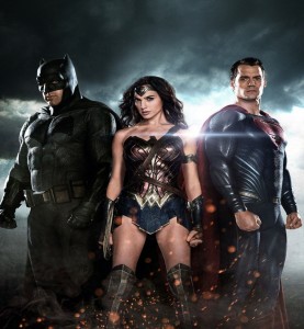 batman vs superman 2