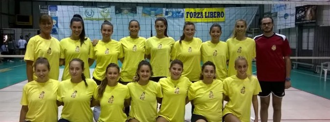 libero volley