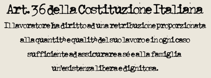 lavoro eventi cheap