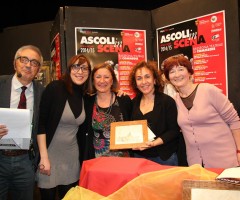ascolinscena