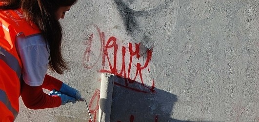 passeggiate antidegrado