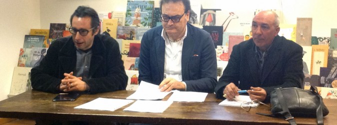 peppe giorgini inchiesta procura potenza